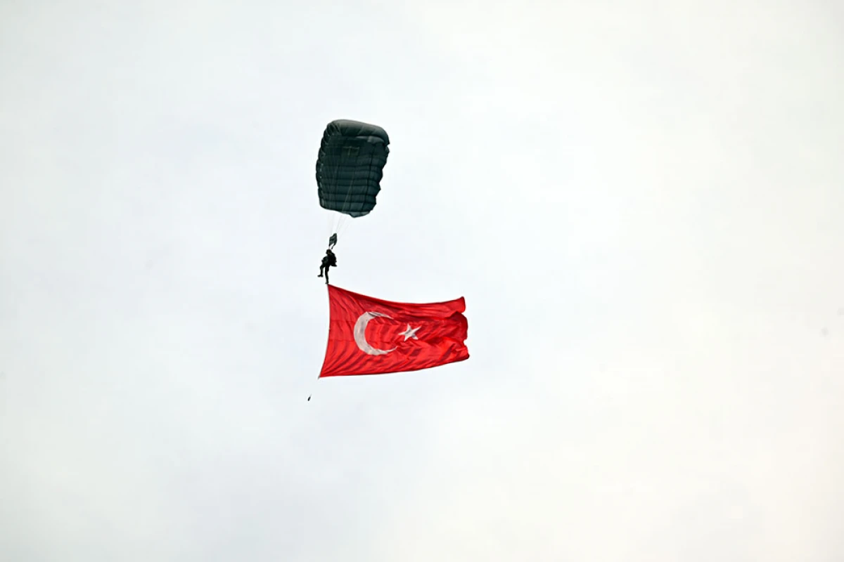 "Anadolu Ankası - 2025" təlimi başa çatdı — 4