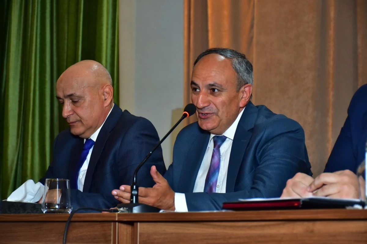 Attestasiya proqramı çərçivəsində təhsilverənlərlə maarifləndirici görüşlər davam edir — 4