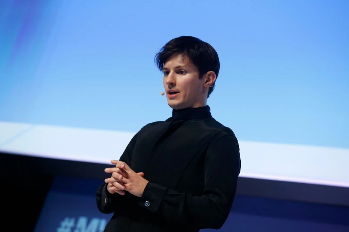 Durov: “Fransa Rumıniya seçkilərinə təsir göstərmək istəyib”