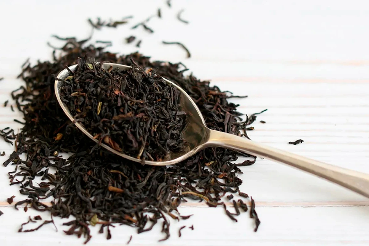 Çay istehsalı 8 %-dən çox azaldı