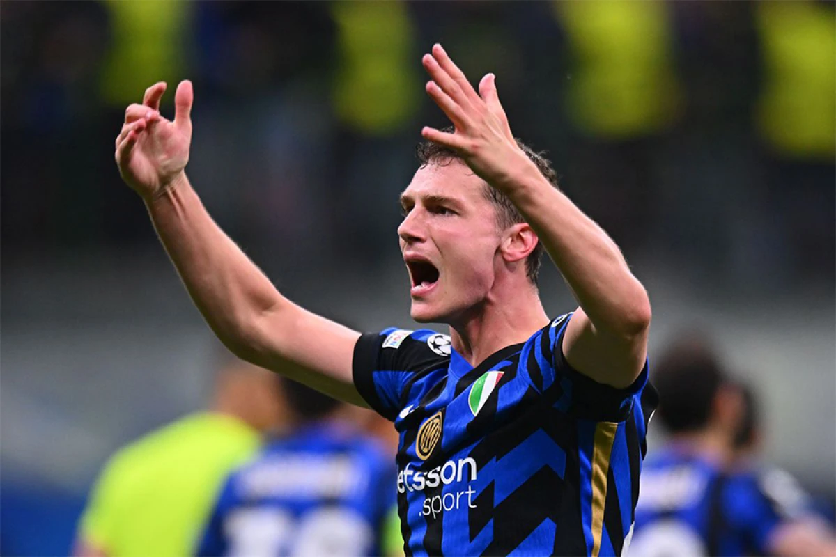 “İnter”in futbolçuları zədələndi — 1