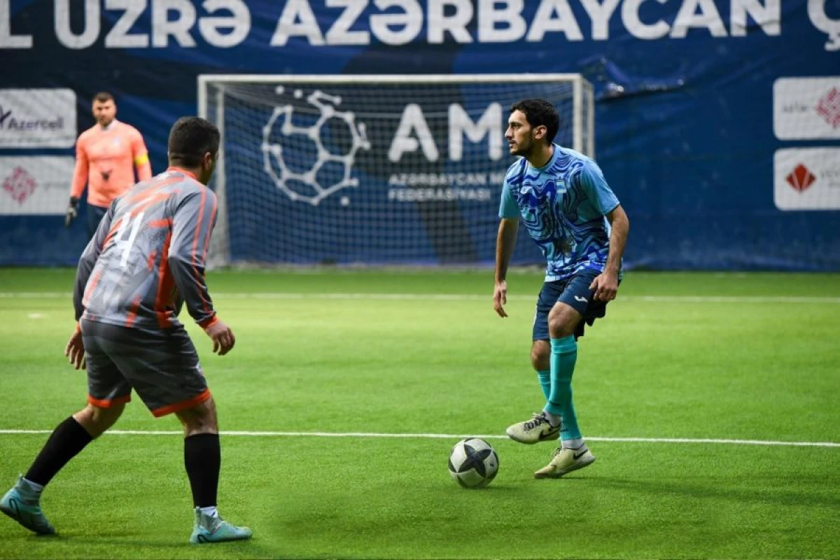 Azərbaycan yığması növbəti mərhələyə vəsiqə qazandı