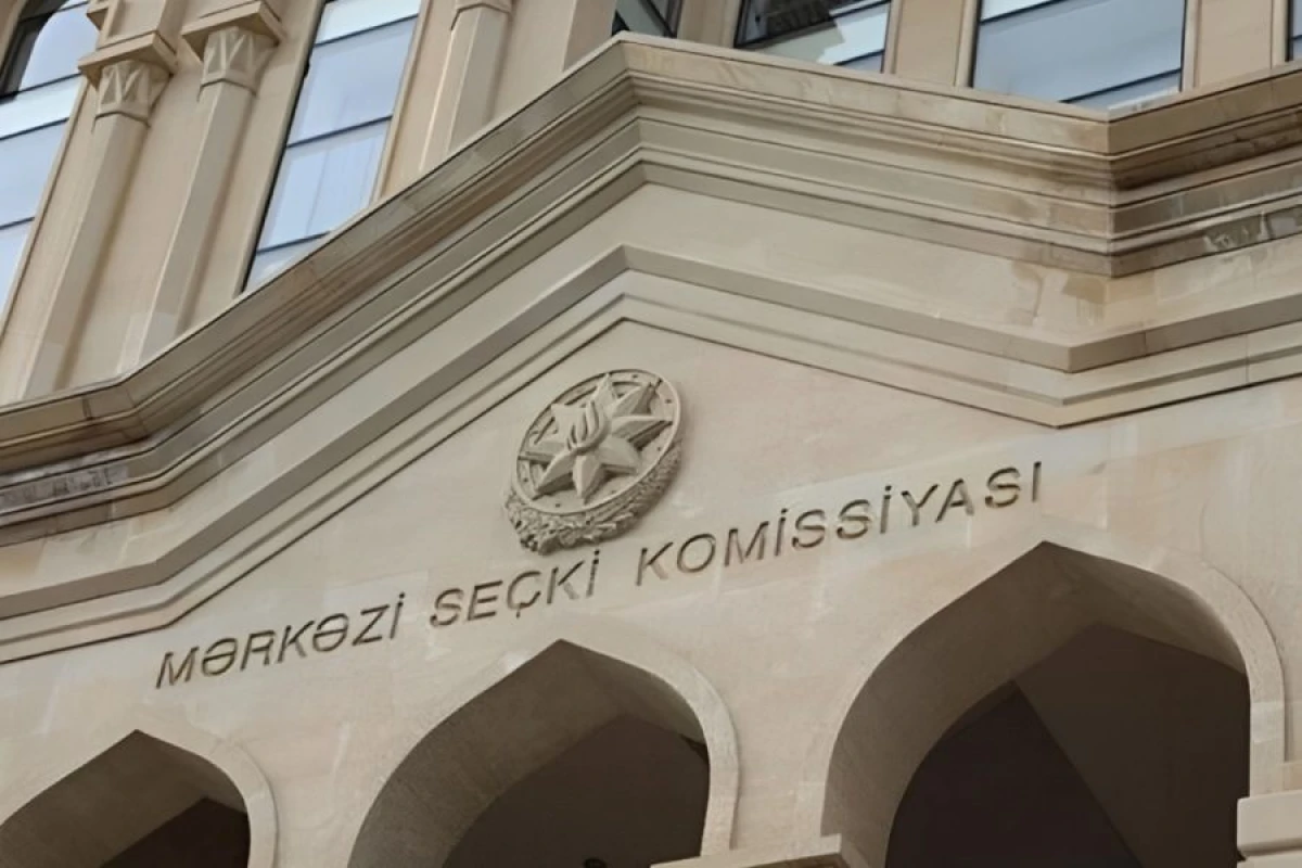 Azərbaycan üzrə vahid seçicilər siyahısının tərtib olunması prosesi başa çatır