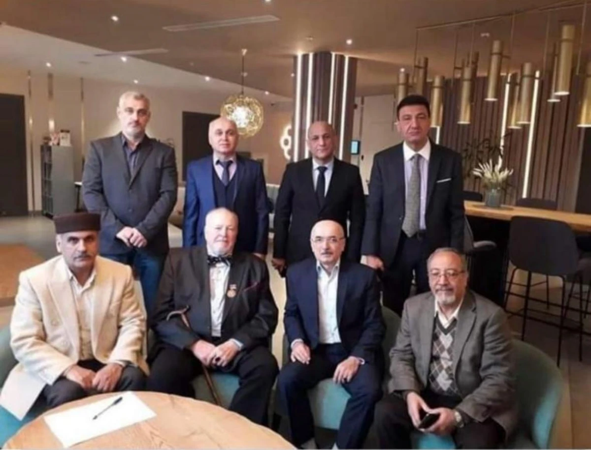 Yekaterinburqda yoxa çıxan Zahirəddin İbrahimov Bakıda – DTX-dən növbəti mühüm əməliyyat — 2