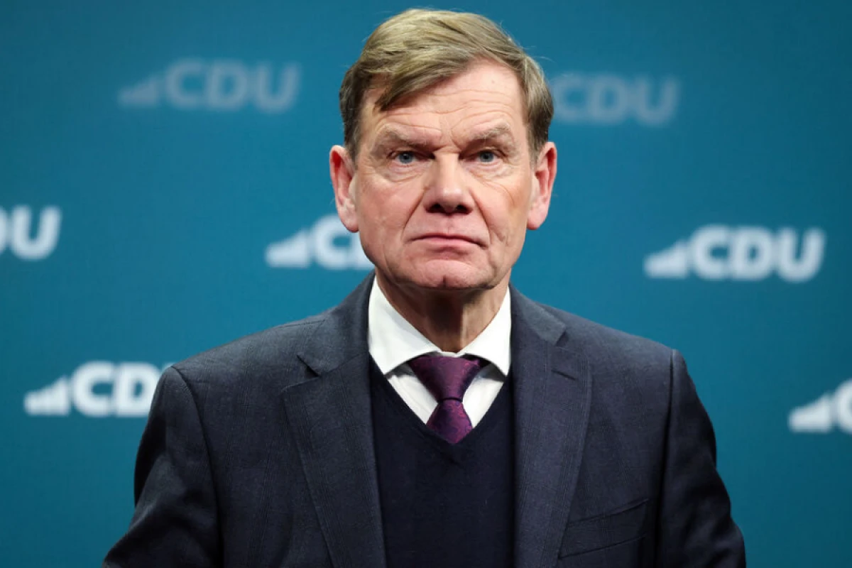 Almaniya XİN rəhbəri: “Putin Trampı təhqir edir”