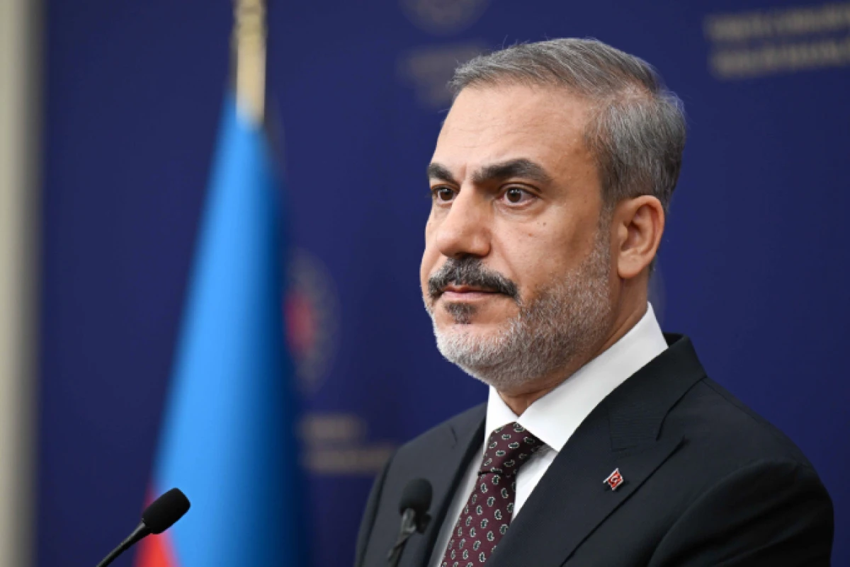 Hakan Fidan Putinlə görüşəcək