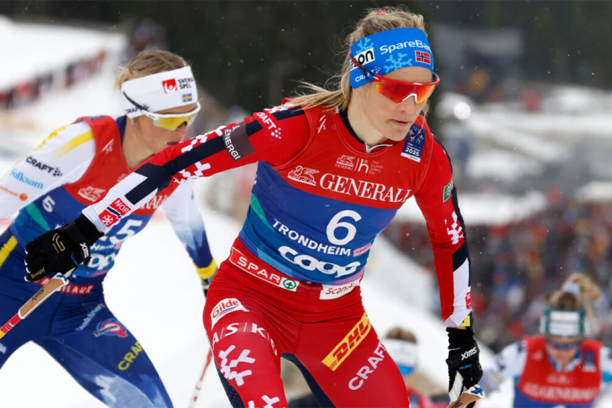 Tereza Yoxauq Qış Olimpiadasında iştirak etməyəcək