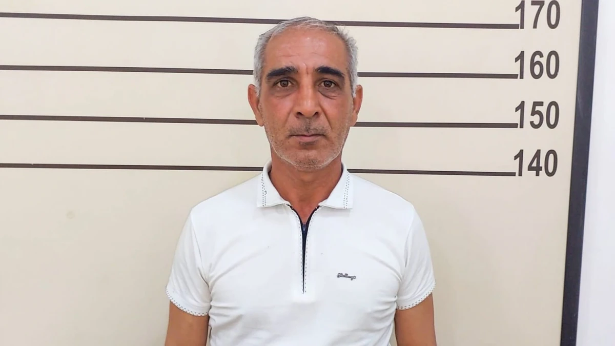 Lənkəranda 10 kiloqram narkotik vasitə aşkarlandı — 1