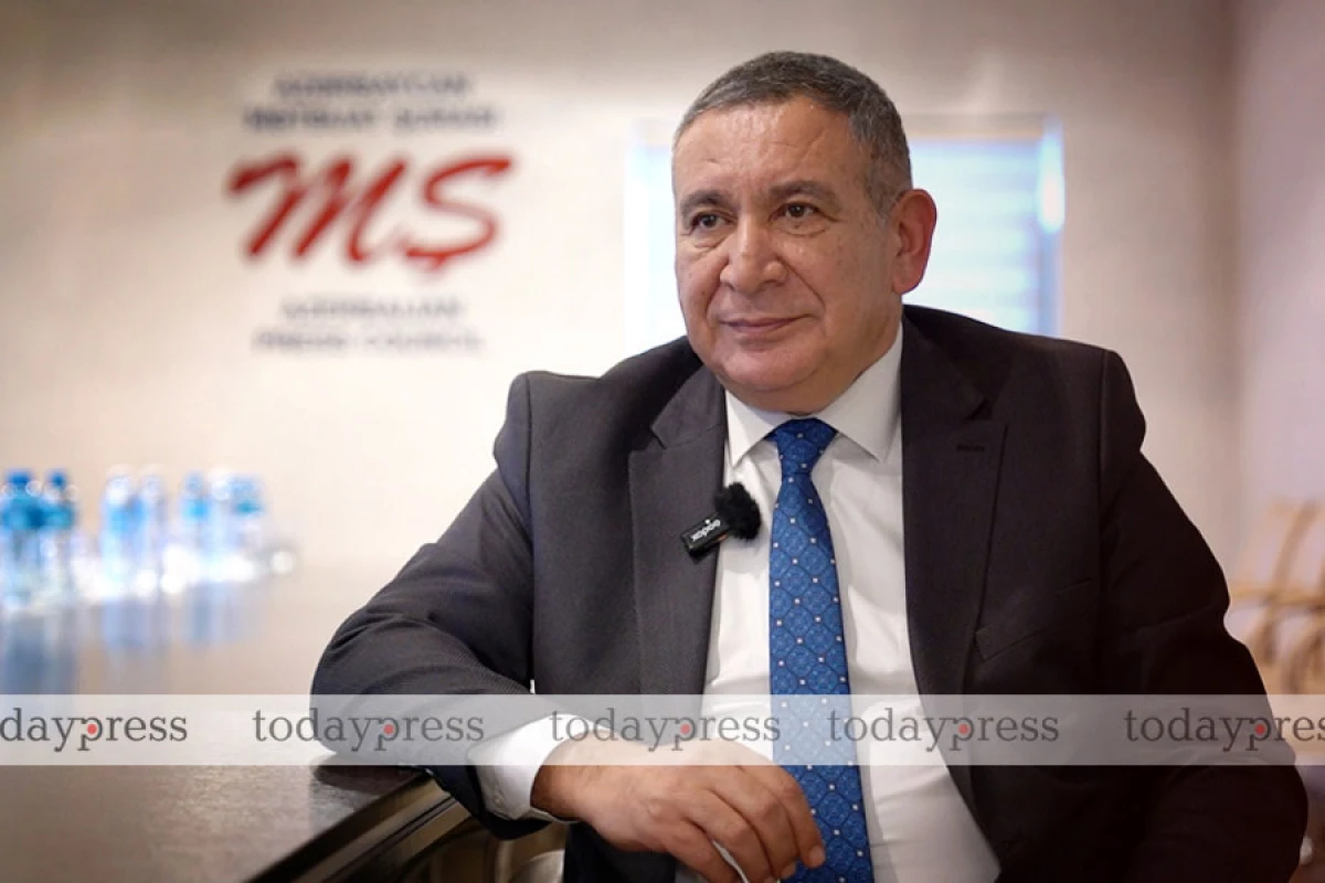Rəşad Dağlının niyə əfv olunmadığı AÇIQLANDI — 1
