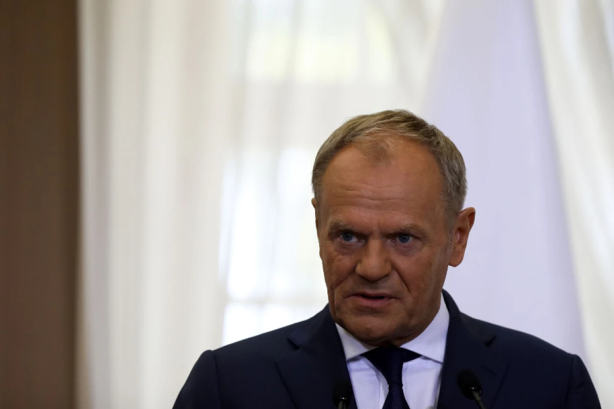 Tusk: “Növbədənkənar seçki olmayacaq”