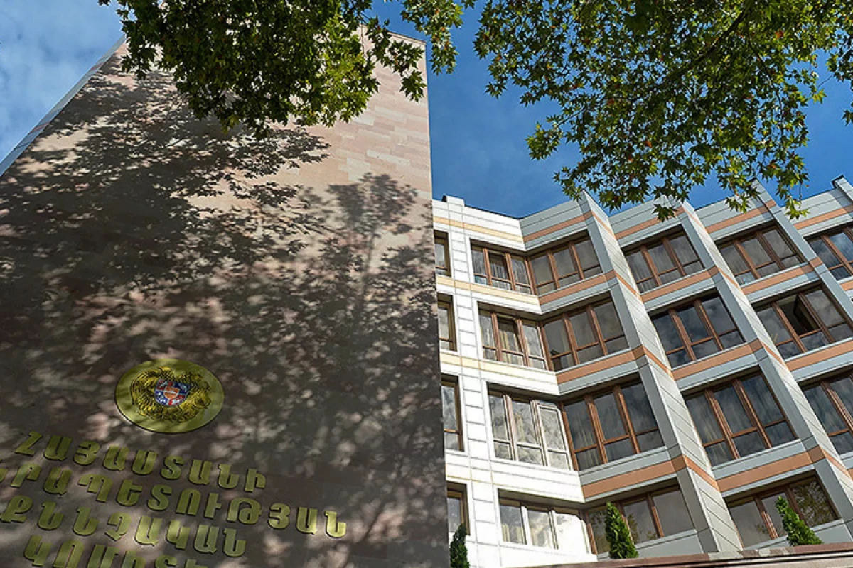 İrəvanda 590 minlik oğurluq: Saxlanılanlar var...