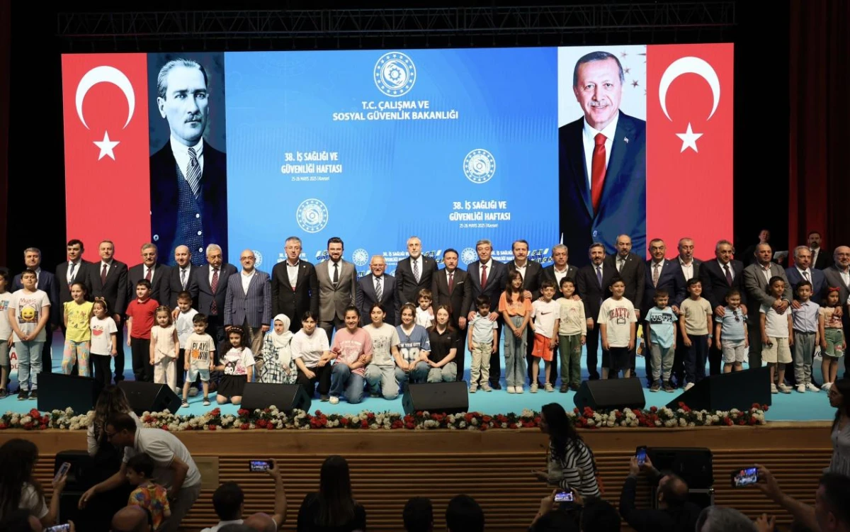 Azərbaycanın əmək sahəsində təcrübəsi barədə beynəlxalq tədbirdə məlumat verildi — 3