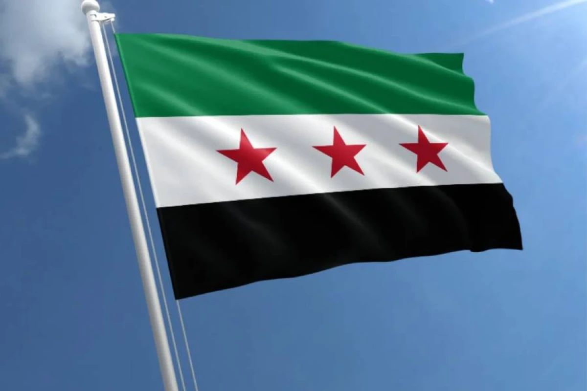 Suriyada hakimiyyət orqanları İŞİD yaraqlılarını saxladı