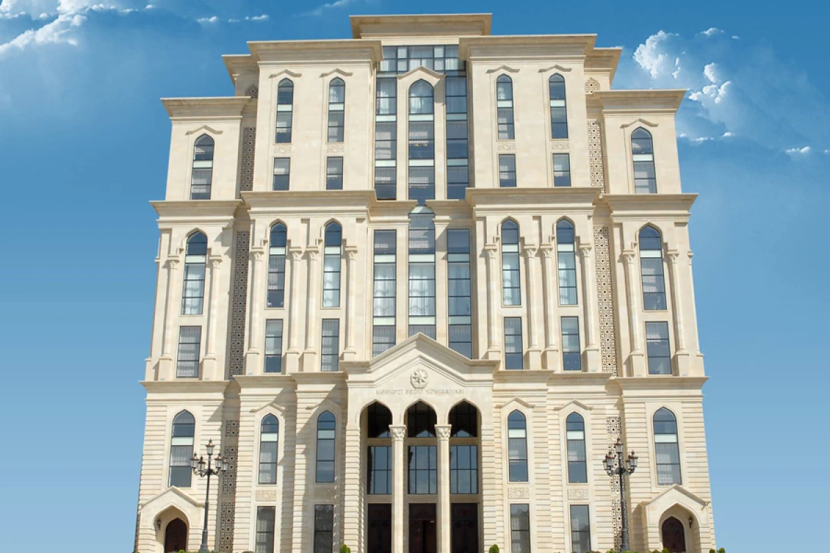 Seçicilərin 989 min 899 nəfəri məcburi köçkündür