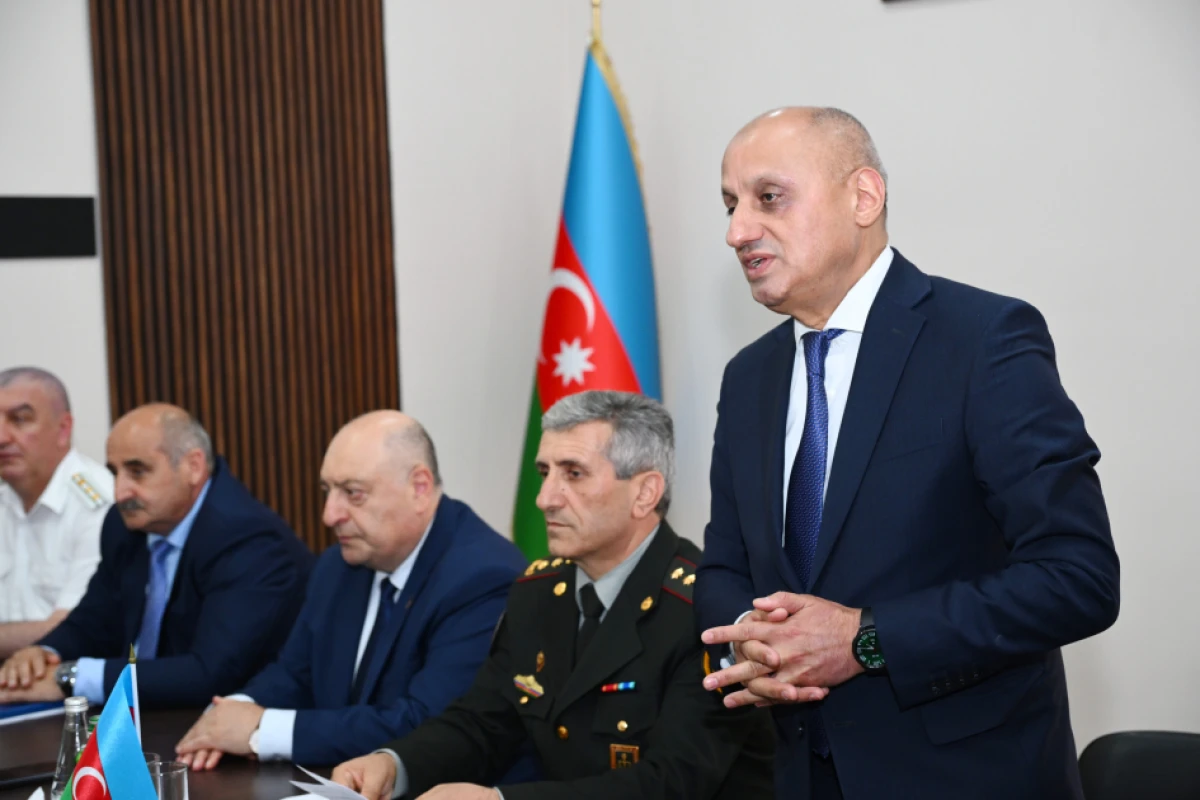 2 saylı məntəqə tipli cəzaçəkmə müəssisəsindən 17 nəfər azadlığa buraxıldı — 5