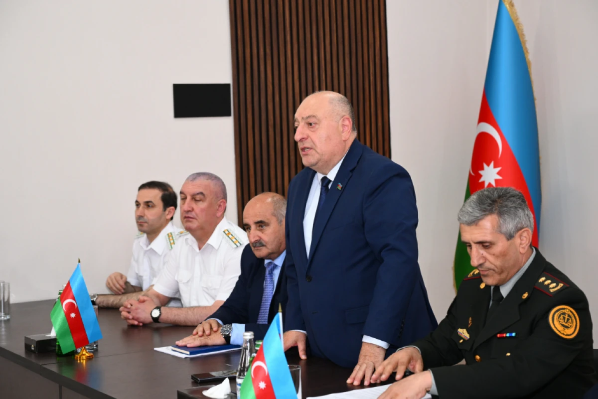 2 saylı məntəqə tipli cəzaçəkmə müəssisəsindən 17 nəfər azadlığa buraxıldı — 6