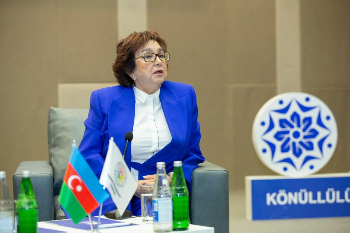 “ASAN Könüllülərinin Diskussiya Platforması” davam edir — 6