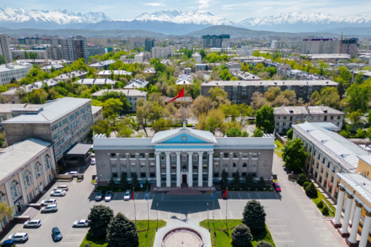 Qırğızıstan Bakı-İrəvan sülh sazişi üçün platforma təklif edir