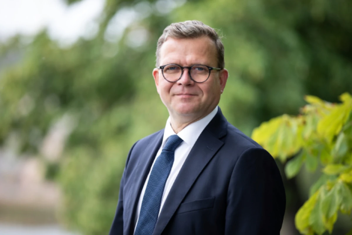 Orpo: "Rusiya sülh danışıqlarına ciddi yanaşmır"
