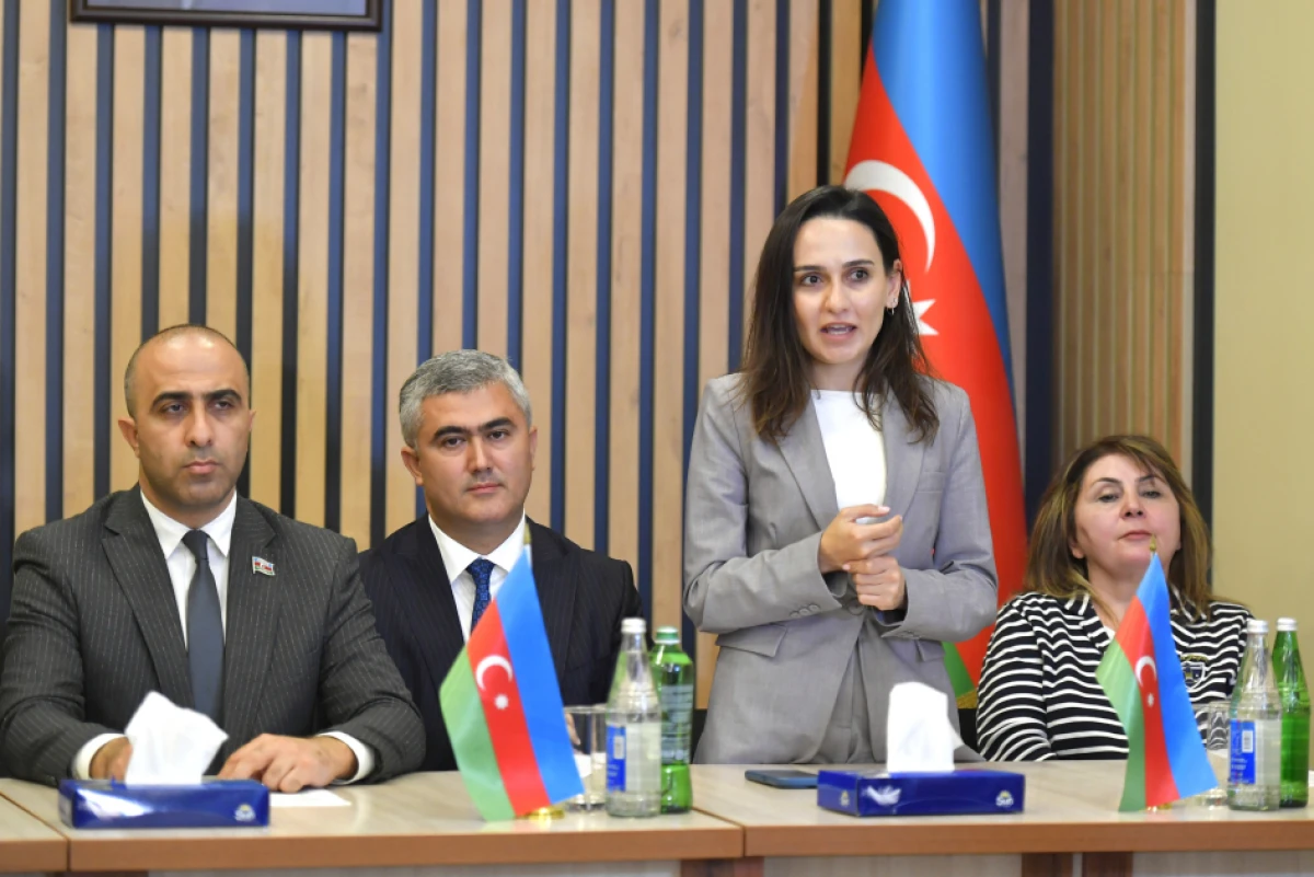 Əfv Sərəncamı 10 saylı cəzaçəkçə müəssisəsində 8 məhkuma şamil olundu — 8