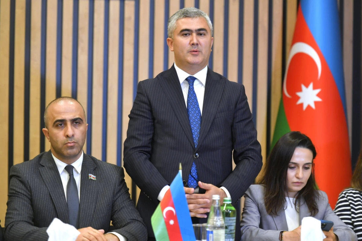 Əfv Sərəncamı 10 saylı cəzaçəkçə müəssisəsində 8 məhkuma şamil olundu — 9