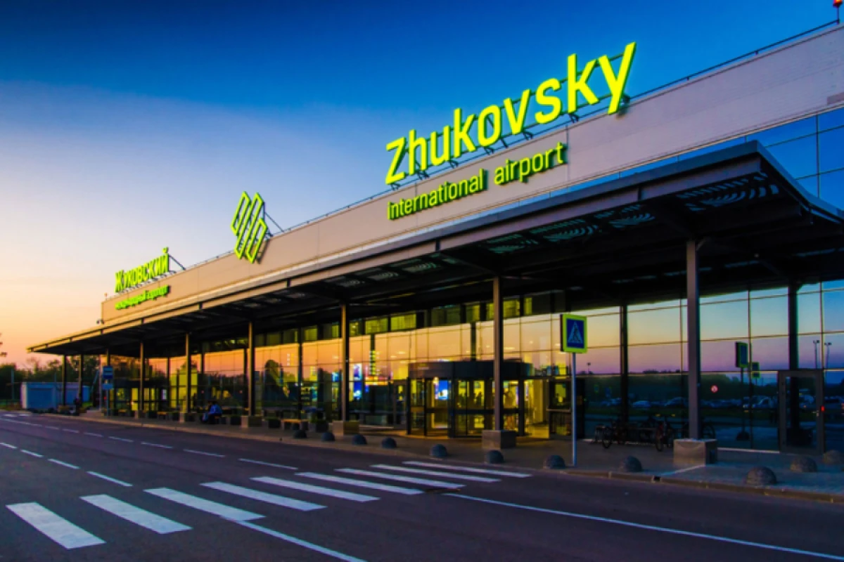 Rusiya aeroportunda beşinci dəfə məhdudiyyətlər tətbiq edildi