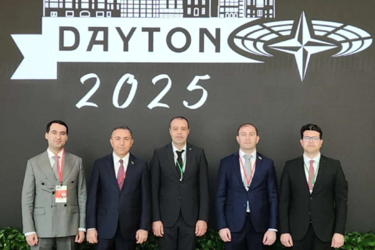 Azərbaycan NATO PA-nın növbəti yaz sessiyasında təmsil olunur