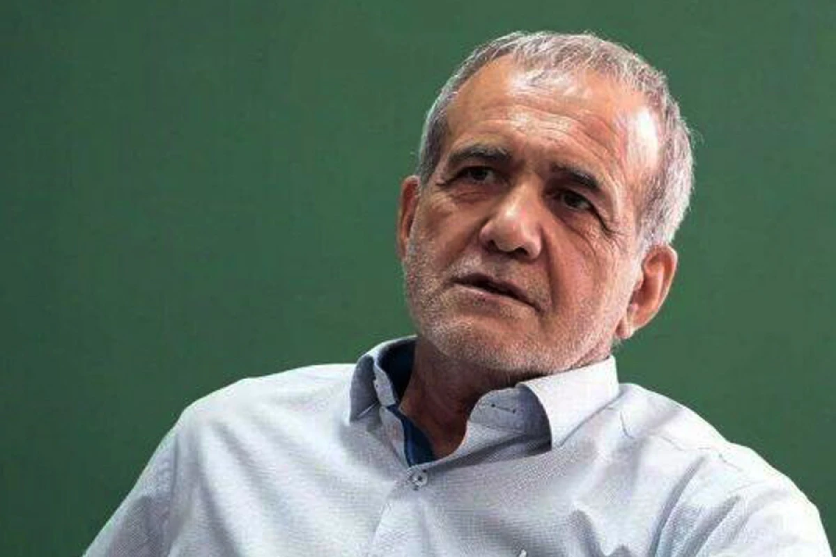 Pezeşkianın İrəvana səfəri planlaşdırılır