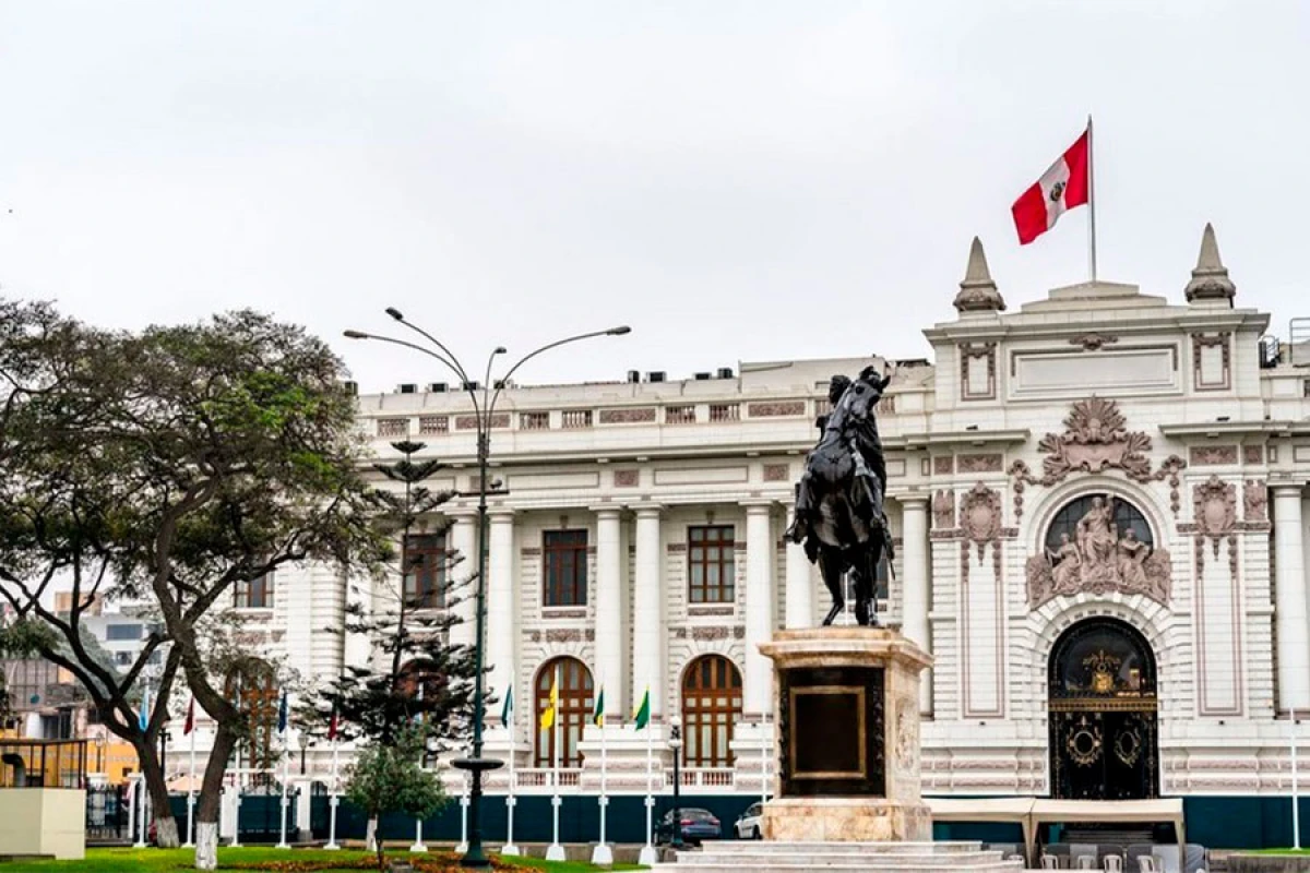 Peru Konqresi Azərbaycanın müstəqilliyinin ildönümü münasibətilə bəyanat qəbul etdi