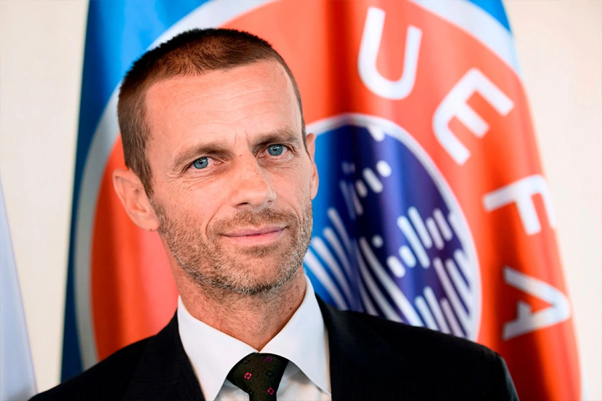 UEFA-dan Rusiya komandaları ilə bağlı açıqlama