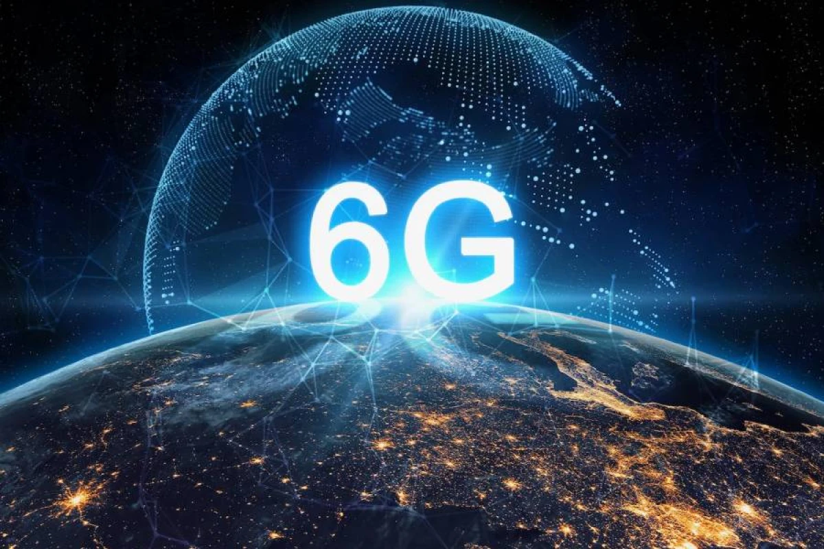 6G sınaqdan uğurla keçdi