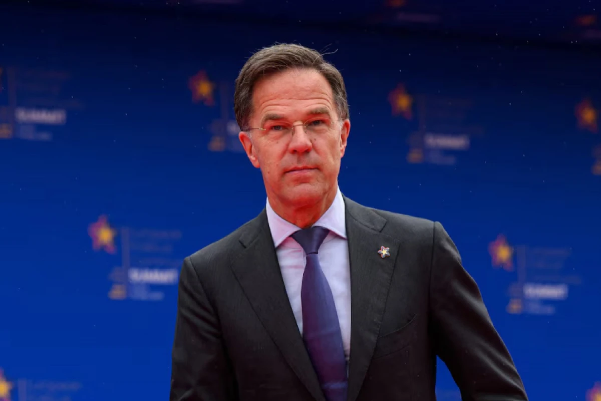 NYT: Rutte NATO sammitinin pozulacağından qorxur