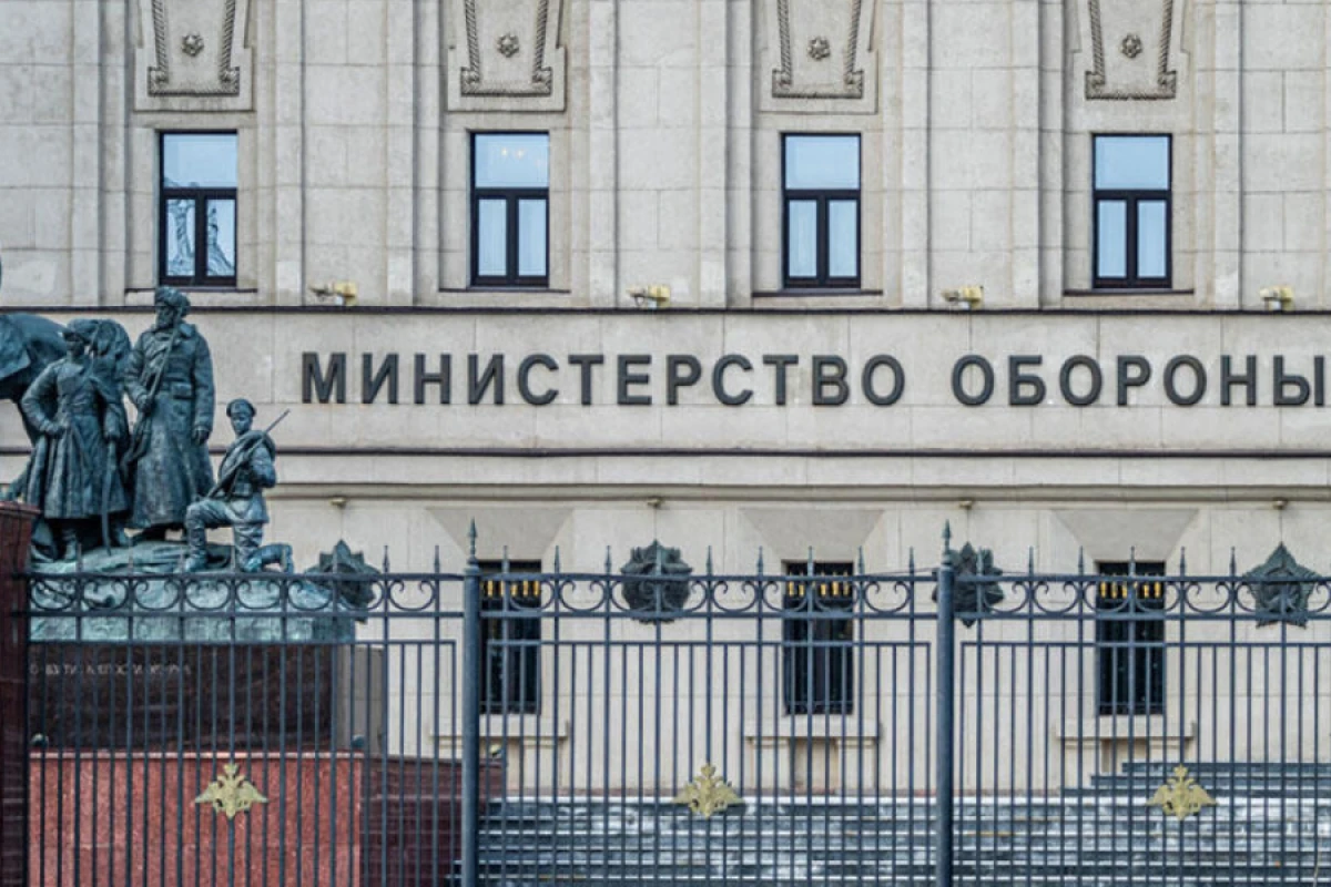 Rusiya Pavloqrad Kimya Zavoduna zərbələr endirdi