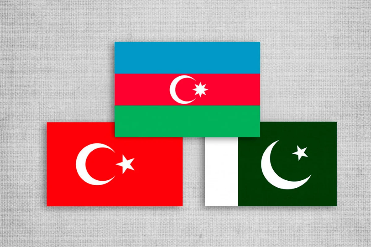 Azərbaycan, Türkiyə və Pakistan liderləri Laçın aeroportunun açılışını edəcək