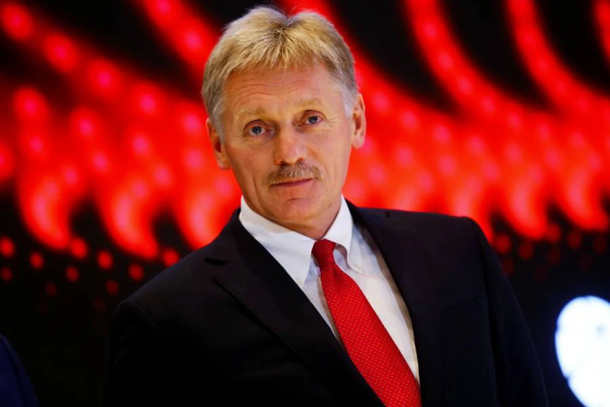 Peskov: "Moskva ilə Vaşinqton arasında fikir ayrılıqları var"