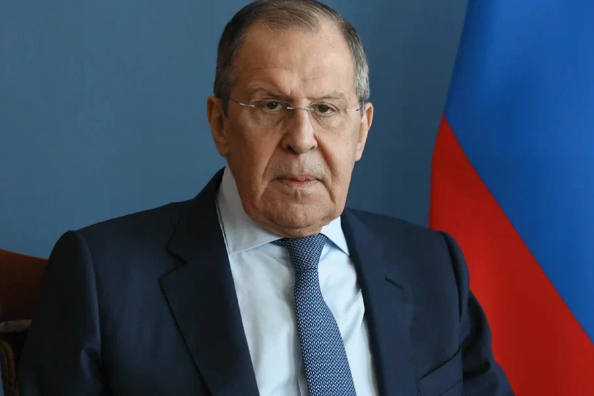 Lavrov: "Danışıqlar heyəti ilə bağlı iddialar əsassızdır"