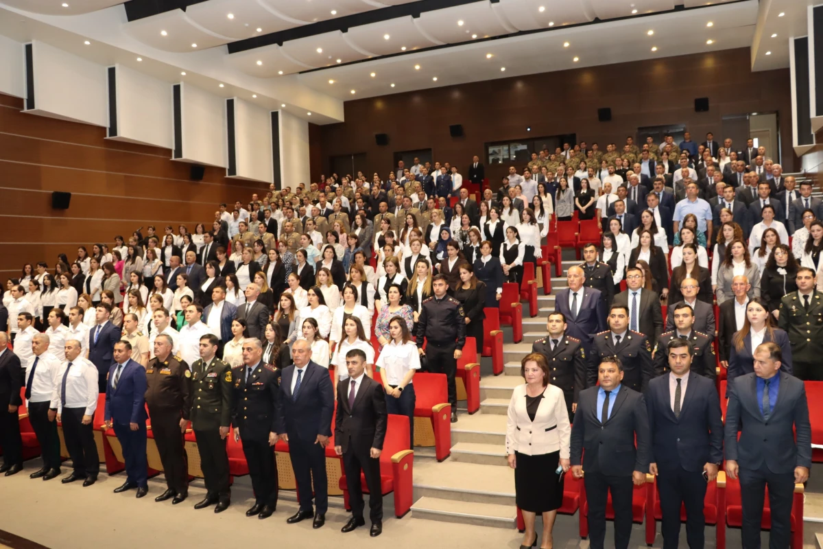 “Konstitusiya və Suverenlik İli” çərçivəsində Qəbələdə regional konfrans keçirildi — 7