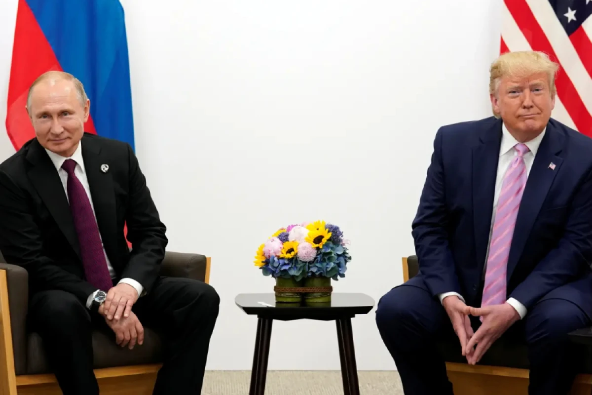 Lavrov: "Rusiya və ABŞ məhkumların mübadiləsini razılaşdırıb"