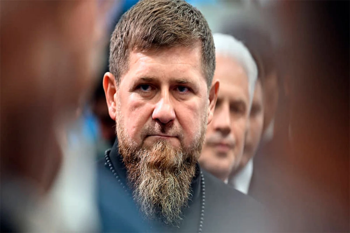 Ramzan Kadırov ölümlə üz-üzədir? - İddialara SON QOYULDU