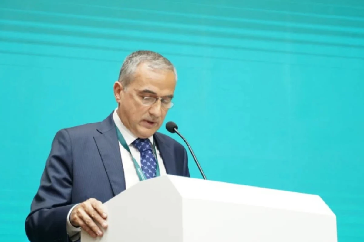 İslamofobiyaya qarşı beynəlxalq konfrans başa çatdı