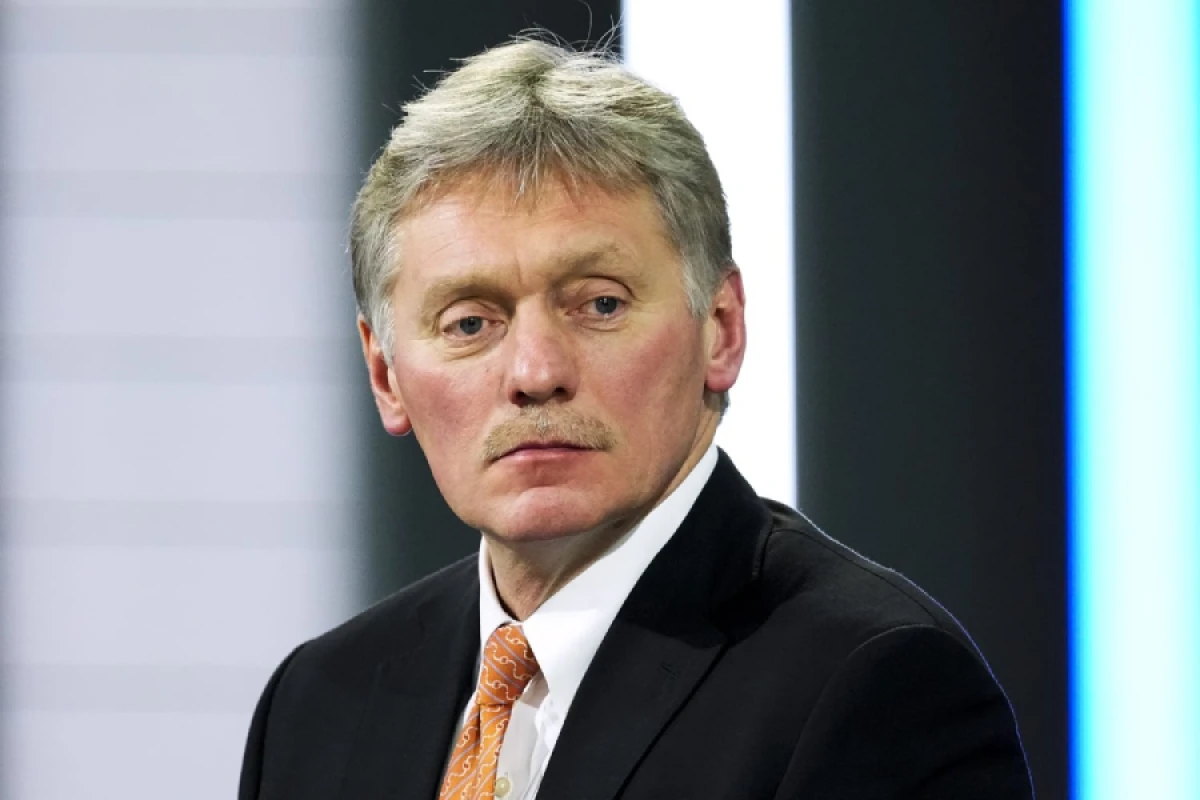 Peskov: "Mertsin dedikləri doğrudursa,..."