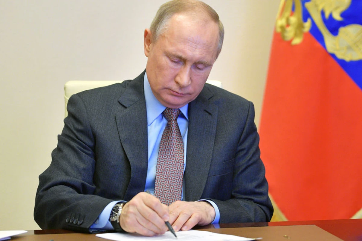Kreml: Putinlə KXDR naziri arasında görüş planlaşdırılmayıb