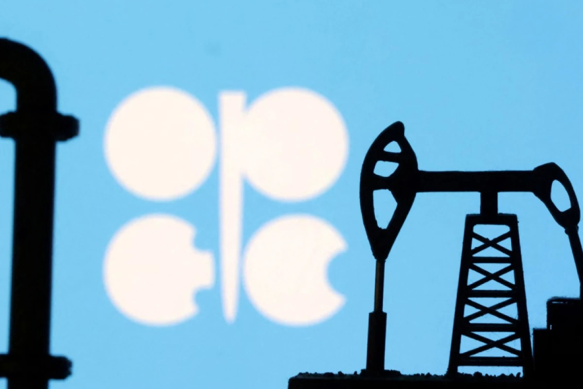 "OPEC+" neft hasilatını artırmağı planlaşdırır