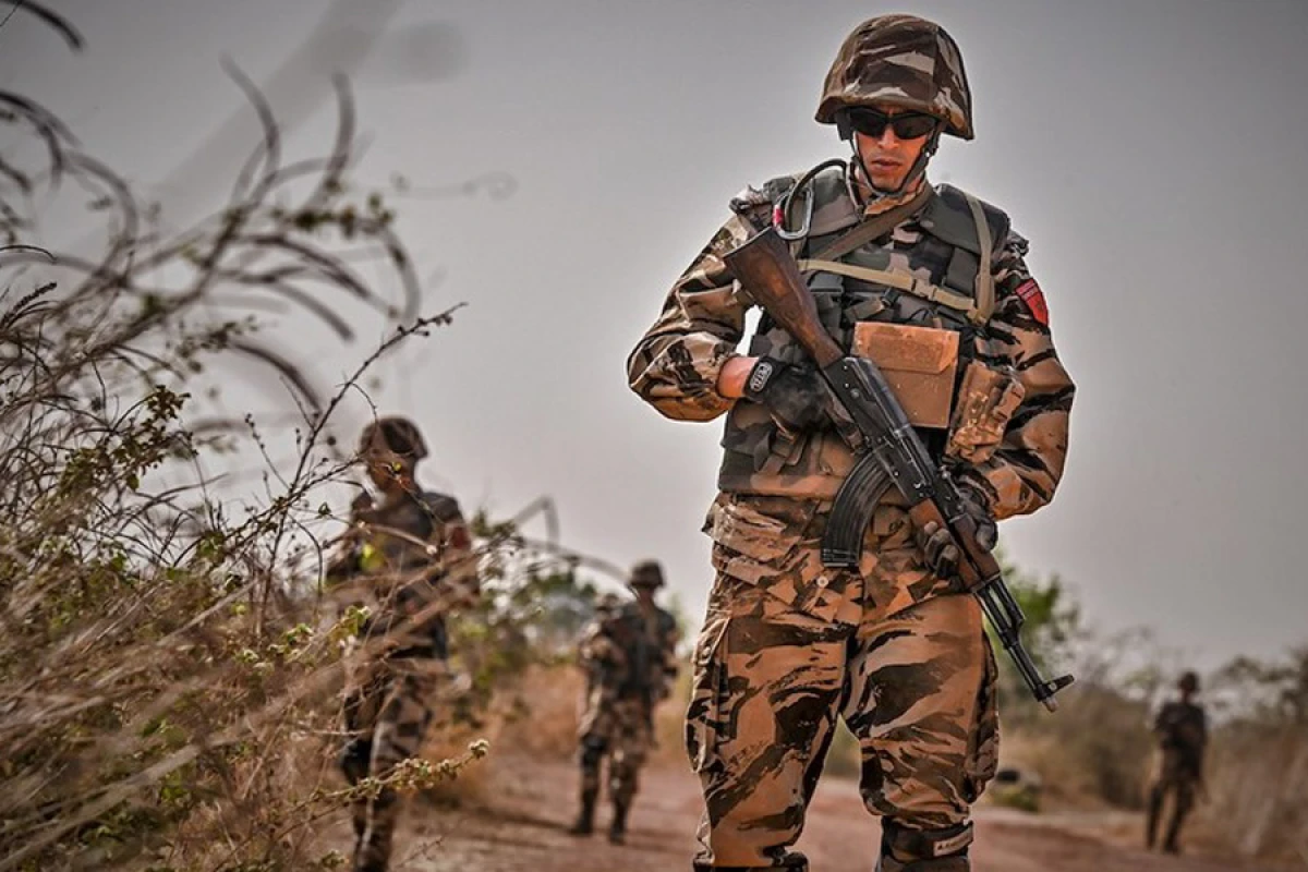 ABŞ Afrika Komandanlığını ləğv edə bilər