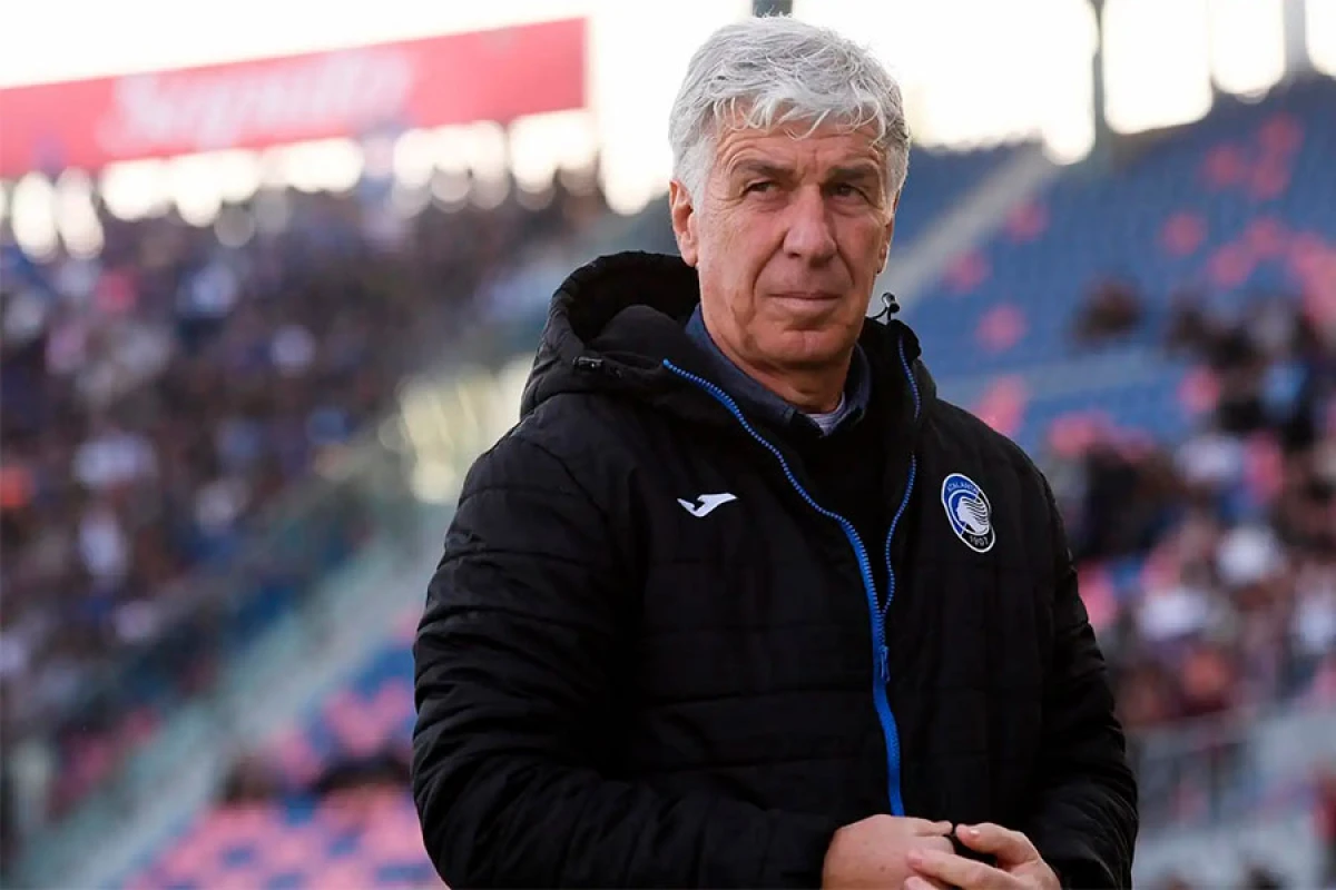Can Pyero Qasperini “Atalanta”dan ayrılır