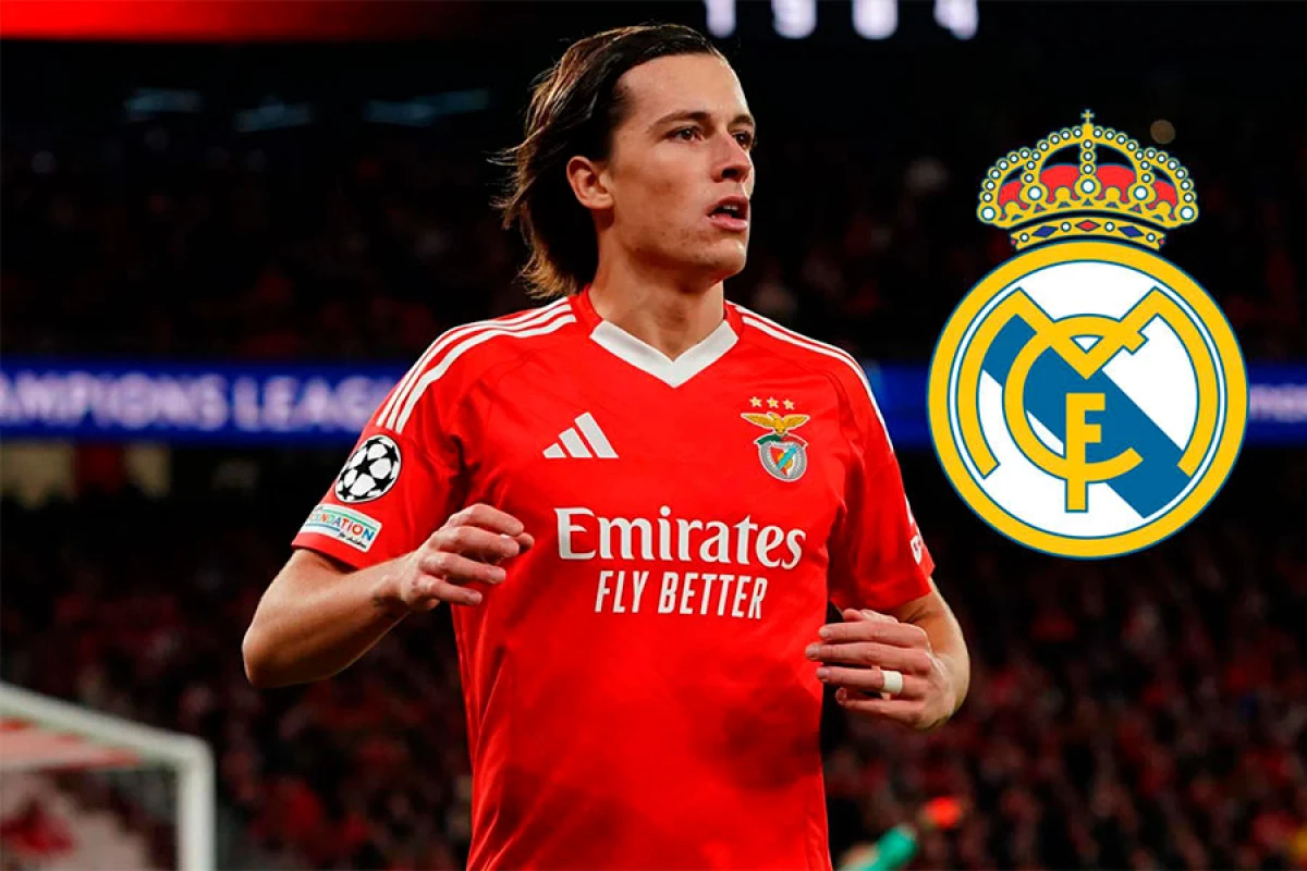 “Real” Alvaro Karrerasla razılaşdı