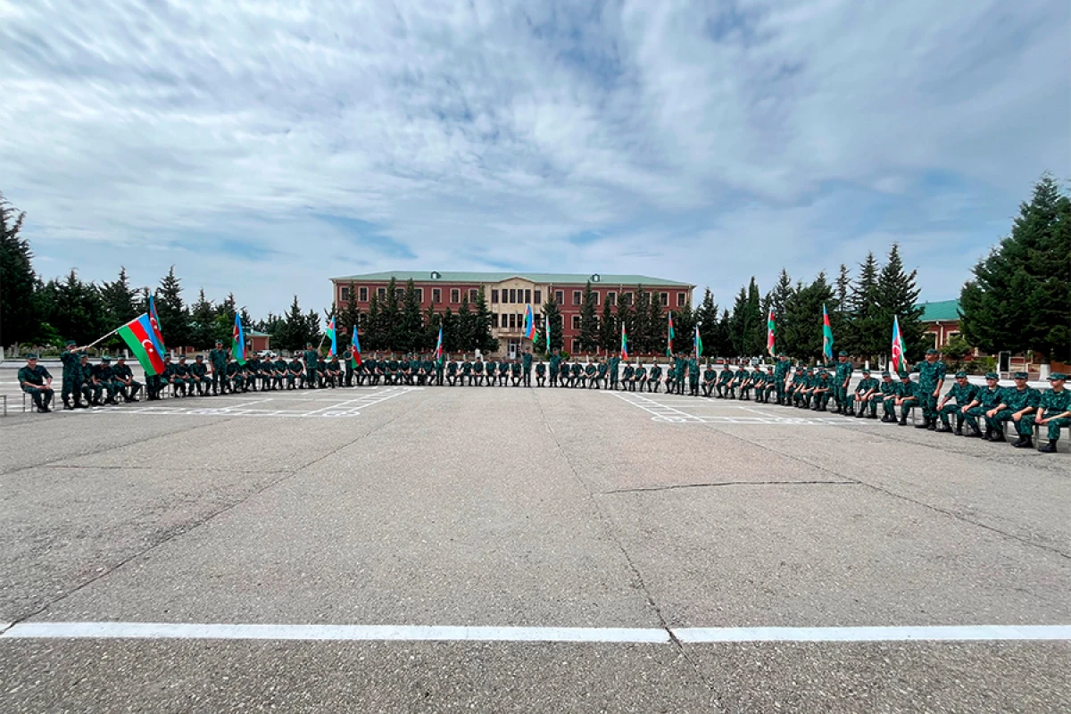 DSX-də 28 May - Müstəqillik Günü münasibətilə silsilə tədbirlər keçirildi