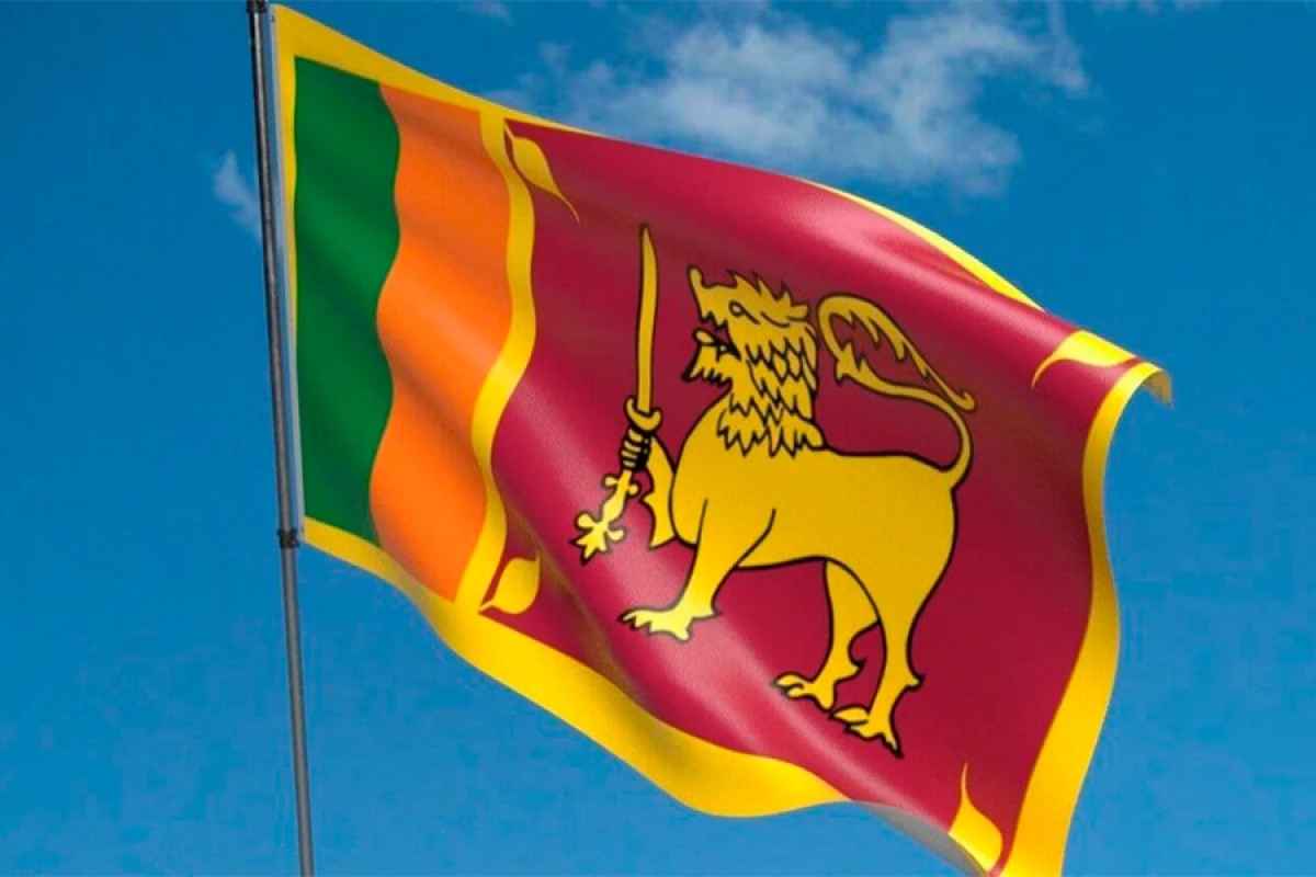 Şri-Lanka XİN Azərbaycanı təbrik etdi