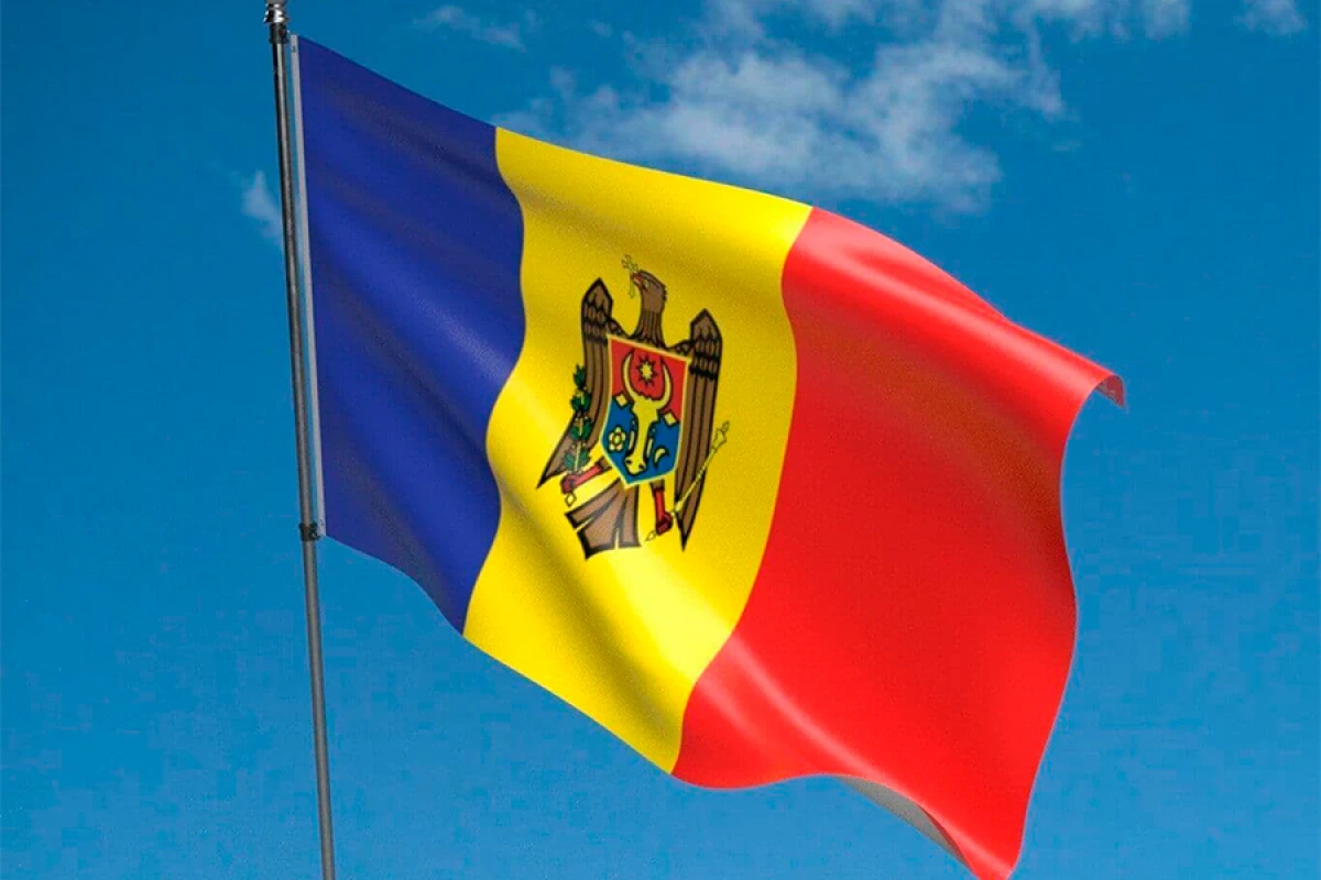 Moldova XİN Azərbaycanı xalqını 28 May - Müstəqillik Günü münasibətilə təbrik etdi