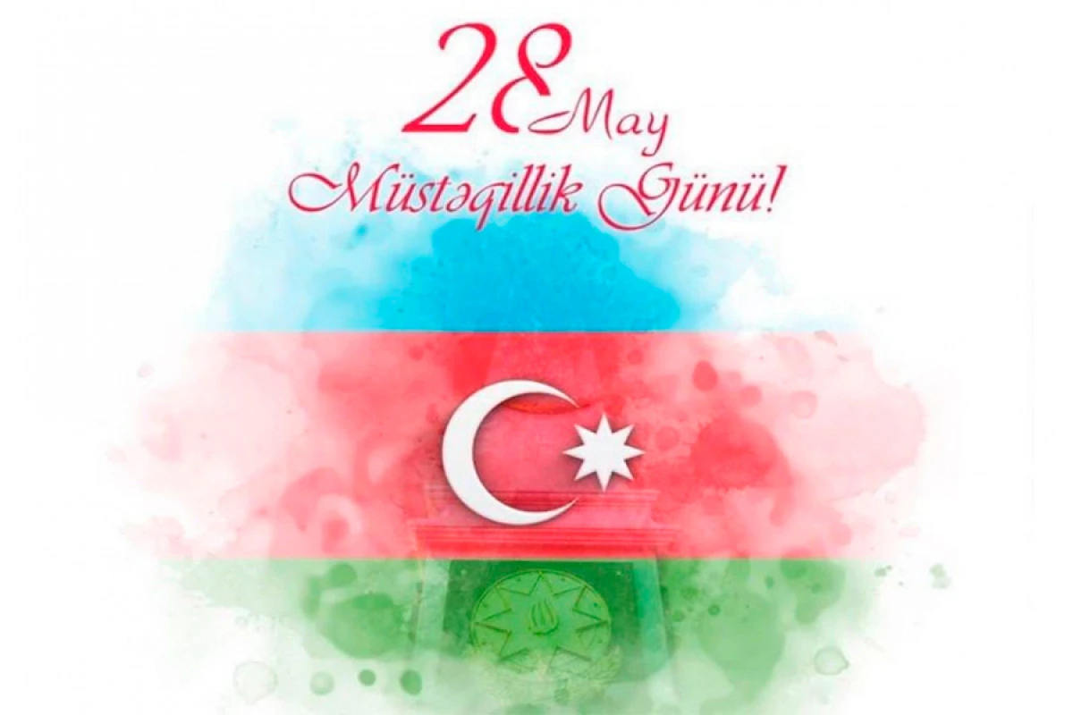 Ukrayna səfiri Azərbaycanı Müstəqillik Günü münasibəti ilə bağlı təbrik etdi